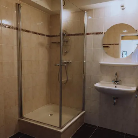 Apartmán De Meerparel-9