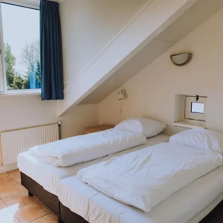 De Meerparel-9 Apartmán Uitgeest