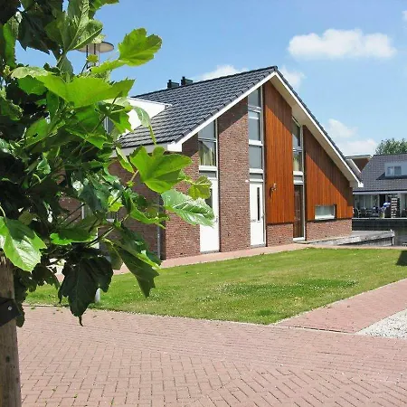 De Meerparel-9 Apartmán
